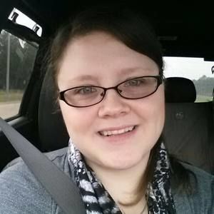 Meet your Posher, Kay